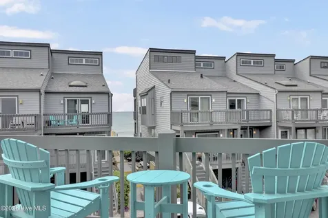 1928 New River Inlet Road North Topsail Beach NC 28460