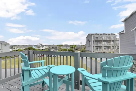 1928 New River Inlet Road North Topsail Beach NC 28460