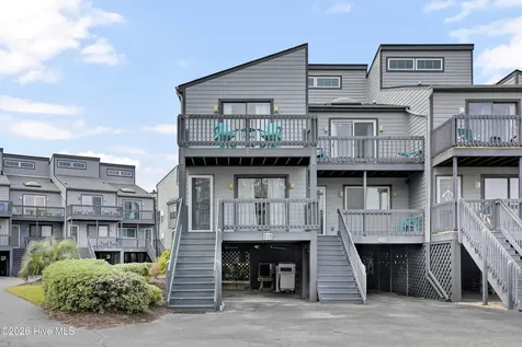 1928 New River Inlet Road North Topsail Beach NC 28460