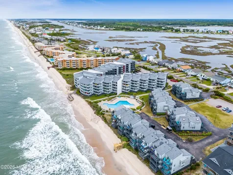 1928 New River Inlet Road North Topsail Beach NC 28460