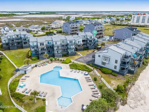 1928 New River Inlet Road North Topsail Beach NC 28460