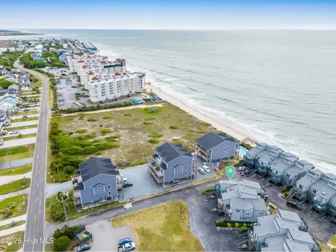 1928 New River Inlet Road North Topsail Beach NC 28460