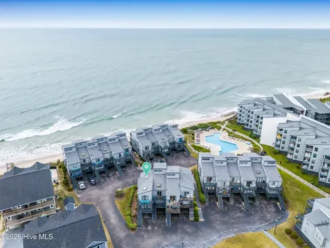1928 New River Inlet Road North Topsail Beach NC 28460