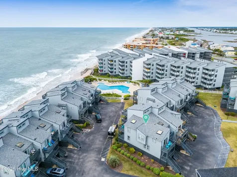 1928 New River Inlet Road North Topsail Beach NC 28460