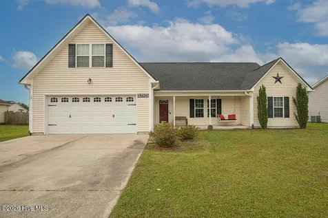 155 Christy Drive Beulaville NC 28518