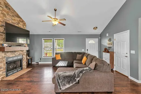 155 Christy Drive Beulaville NC 28518