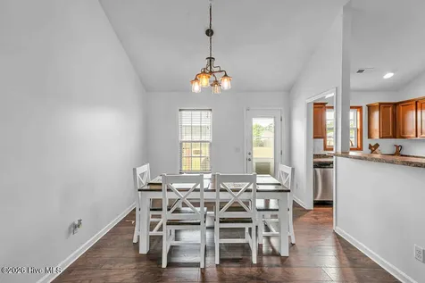 155 Christy Drive Beulaville NC 28518