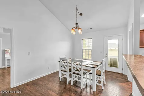 155 Christy Drive Beulaville NC 28518