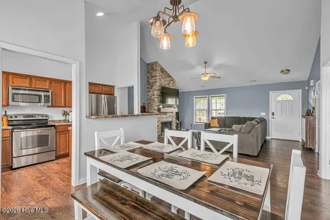 155 Christy Drive Beulaville NC 28518