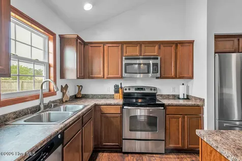 155 Christy Drive Beulaville NC 28518