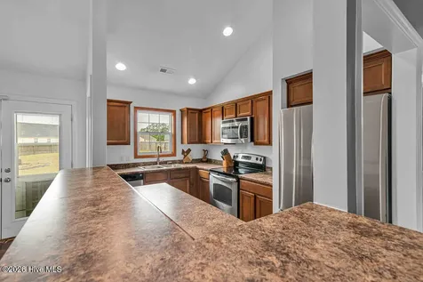 155 Christy Drive Beulaville NC 28518