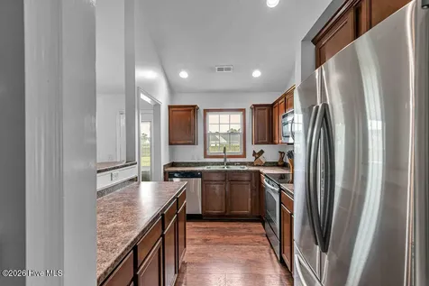 155 Christy Drive Beulaville NC 28518