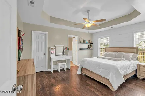 155 Christy Drive Beulaville NC 28518