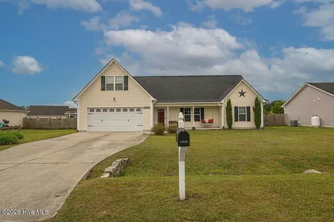 155 Christy Drive Beulaville NC 28518