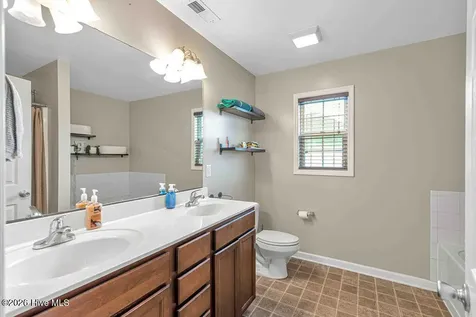 155 Christy Drive Beulaville NC 28518