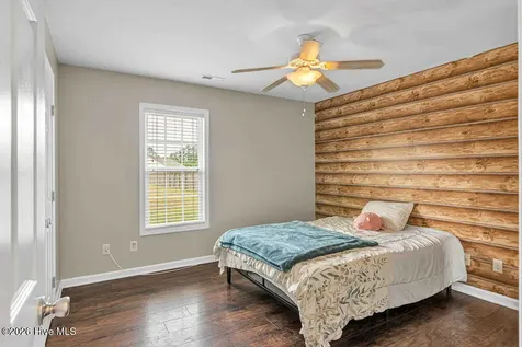 155 Christy Drive Beulaville NC 28518