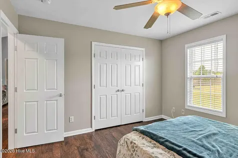 155 Christy Drive Beulaville NC 28518