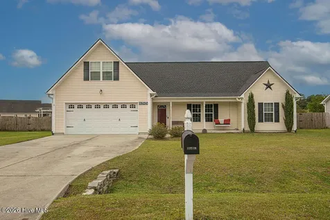 155 Christy Drive Beulaville NC 28518