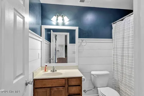 155 Christy Drive Beulaville NC 28518