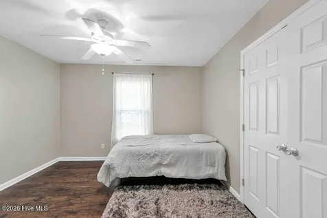 155 Christy Drive Beulaville NC 28518