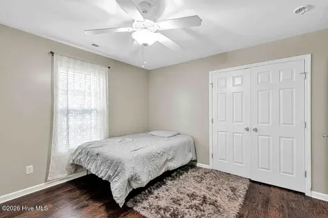 155 Christy Drive Beulaville NC 28518