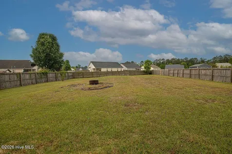 155 Christy Drive Beulaville NC 28518