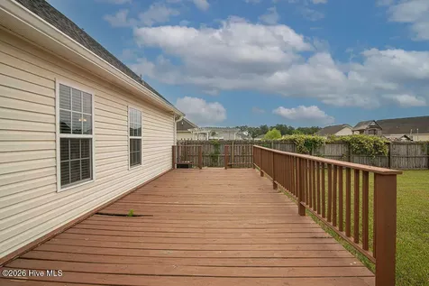 155 Christy Drive Beulaville NC 28518