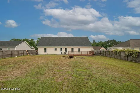 155 Christy Drive Beulaville NC 28518