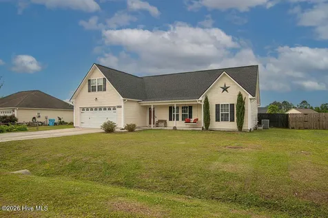 155 Christy Drive Beulaville NC 28518