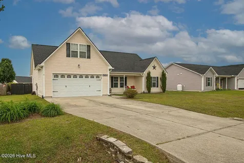 155 Christy Drive Beulaville NC 28518