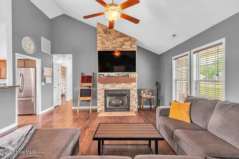 155 Christy Drive Beulaville NC 28518