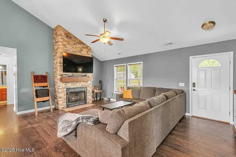 155 Christy Drive Beulaville NC 28518