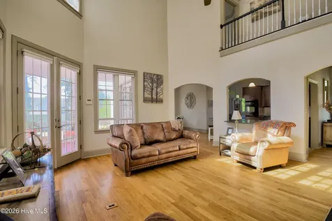 109 Weaver Drive Lake Waccamaw NC 28450