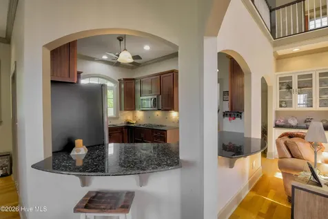 109 Weaver Drive Lake Waccamaw NC 28450