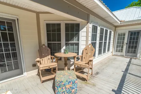 109 Weaver Drive Lake Waccamaw NC 28450