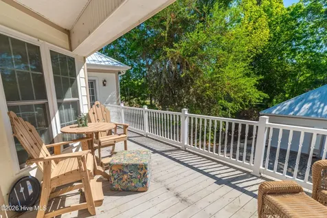 109 Weaver Drive Lake Waccamaw NC 28450