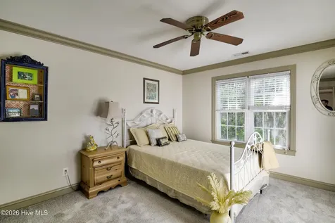 109 Weaver Drive Lake Waccamaw NC 28450