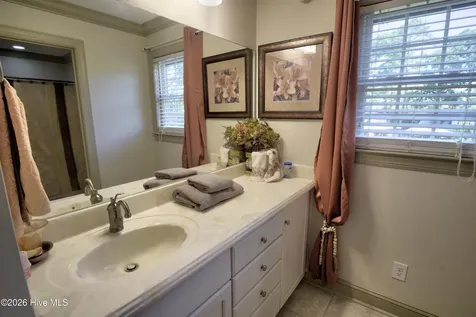 109 Weaver Drive Lake Waccamaw NC 28450