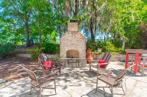 109 Weaver Drive Lake Waccamaw NC 28450