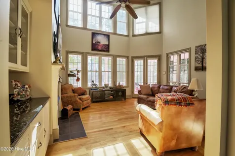109 Weaver Drive Lake Waccamaw NC 28450