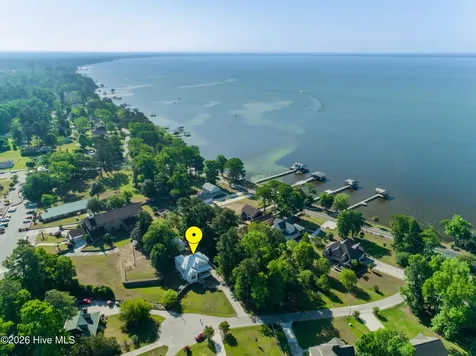 109 Weaver Drive Lake Waccamaw NC 28450
