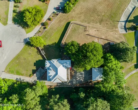 109 Weaver Drive Lake Waccamaw NC 28450