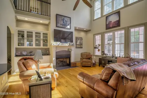 109 Weaver Drive Lake Waccamaw NC 28450