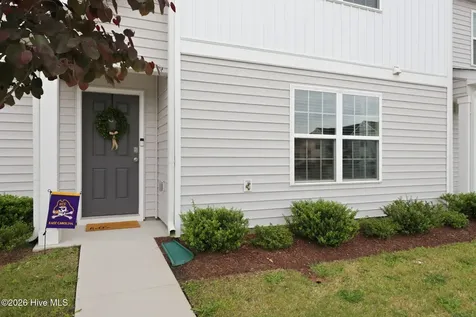 4107 Laurel Ridge Drive Greenville NC 27834
