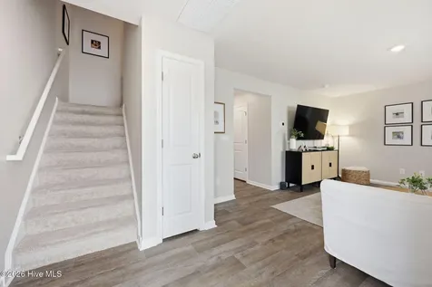 4107 Laurel Ridge Drive Greenville NC 27834