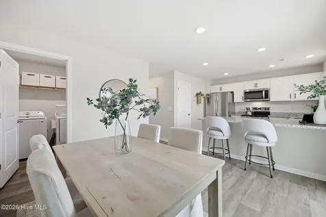 4107 Laurel Ridge Drive Greenville NC 27834