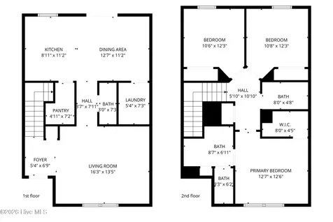 4107 Laurel Ridge Drive Greenville NC 27834