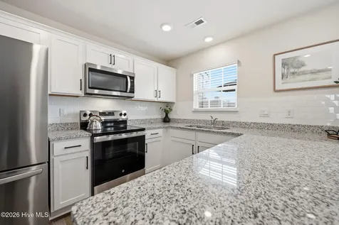4107 Laurel Ridge Drive Greenville NC 27834