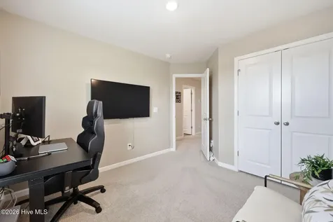4107 Laurel Ridge Drive Greenville NC 27834