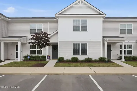 4107 Laurel Ridge Drive Greenville NC 27834